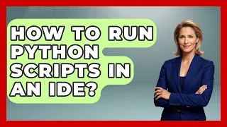 How To Run Python Scripts In An IDE - Python Code School