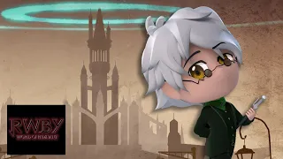 RWBY World of Remnant Episode 7 Cross Continental Transmit System