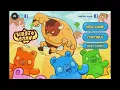Burrito Bison Gameplay Flash Game