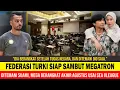 Download Lagu FEDERASI TURKI SIAPKAN ACARA PENYAMBUTAN MEGAWATI💥INFO A1 MEGATRON BERANGKAT AKHIR AGUSTUS