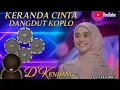 Download Lagu KERANDA CINTA|| (LESTI KEJORA) || DANGDUT KOPLO ||COVER KENDANG ANDROID