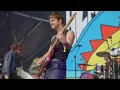 almost monday - Outside Lands Music Festival 2025 [FULL SET]