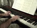 Chrono Cross - The Girl Who Stole The Stars (Piano)