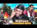 FIRST Time Listening To Wallows - Remember When