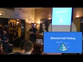 Effective Unit Testing - Eyal Kenig