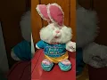 Dandee 2005 toe tapping Bunny Blue 2nd one