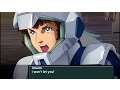 Lagu Super Robot Wars Z2: Saisei Hen - Nu Gundam All Attacks (English Subs)