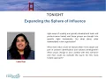 Download Lagu Leila Rao: Expanding the Sphere of Influence