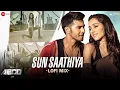 Download Lagu Sun Saathiya Lofi Mix | ABCD 2 | Varun Dhawan \u0026 Shraddha Kapoor | Sachin Jigar | L3AD