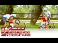 Lagu Anak Kecil Nodong Duit | Tawa Sutra Eps 19