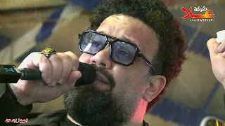 وفيت والقلب كان صافى  محمد منصور  الفيومى مليونية اولاد خلاف  منشيه العمار  طوخ القليوبية حفلاتى دندنها