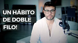 Éste Habíto te Mantiene Pobre! Pero también podría convertirte en Rico! - Según la ciencia