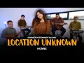 Download Lagu Honne - Location Unknown | Remember Entertainment feat Cindy ( Keroncong Cover )