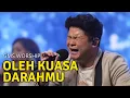 Download Lagu OLEH KUASA DARAHMU - GMS LIVE | IBADAH GMS HARI INI