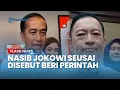 Download Lagu Nasib Jokowi seusai Disebut Tom Lembong Beri Perintah Impor Gula, Ini Respons Mengejutkan Kejagung!