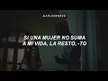 ANUEL AA ❌ BLESSD | PORTATE BONITO (Letra)