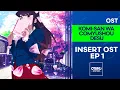 Download Lagu KOMI-SAN WA, COMYUSHOU DESU / OST  / INSERT OST EP 1 / PIANO MELODY EXTENDED 👈