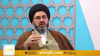 ما هو حكم العطور التي تحتوي على نسبة كحول