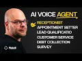 The Most Human-Like AI Phone Agent I ve Tested Retell AI