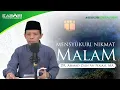 Download Lagu Mensyukuri Nikmat Malam | DR. Ahmad Zain An Najah, MA | KABARI
