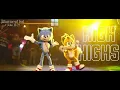 Can't Steal My Joy - Josiah Queen ft. Brandon Lake || AMV || Sonic The Hedgehog