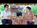 Download Lagu family secret revealed: CEO Toan personally teaches Tu Diem the traditional smoked meat recipe