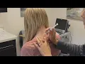 HOW to release myofascial trigger points