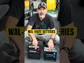 SAME COMPANY THAT MAKE INTERSTATE AND DIEHARD BATTERIES