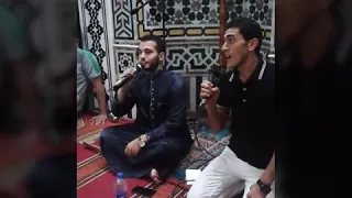 مولاي إني ببابك   محمد طارق دندنها