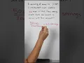 Easiest way to Solve Word Problems with Fractions full in description