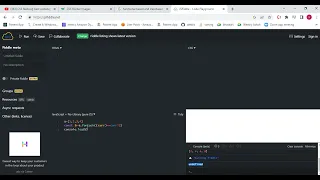 Most asked question in Javascript inteview map and foreach react js front end
