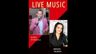 Download Gabi Pirnau si Ancuta Vajaica 2020* SUPER COLAJ SARBE * DUET* MP3