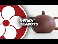 Lagu Intro to YIXING TEAPOTS