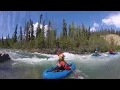 Download Lagu Packrafting Lapie Canyon - Campground run