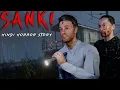 Download Lagu SANKI 2 : TRAIN GUARD HORROR STORY | Horror short film | horror Story  Hindi Animated | Horror