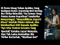 Lagu Diperlakukan Seperti Sampah Di Pesta Ayah… Tapi Saat Layar Menyala, Semua Orang Terdiam!