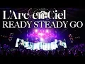 Download Lagu READY STEADY GO [WORLD TOUR 2012 LIVE at MADISON SQUARE GARDEN]