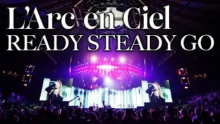 Download READY STEADY GO [WORLD TOUR 2012 LIVE at MADISON SQUARE GARDEN] MP3