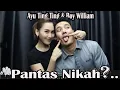 Download Lagu Lakukan Ini Berdua Ayu Dan Boy William Di Gruduk Netizen, Dah Pantas Menikah.