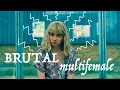 Download Lagu brutal | multifemale