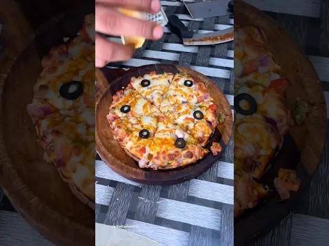 cheese pizza order day 135