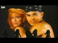 [121] EVERYBODY DANCING NOW - LISA M - (MERENGUE ' INTRO PERCUSSION) - DJ LOCO CABANA-PERU