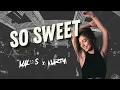Lagu MALOS \u0026 MARTY - SO SWEET (Radio Edit)