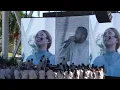 Download Lagu Kanye West - Jesus Walks - Sunday Service - Bayfront Park Miami, Florida 2-2-2020