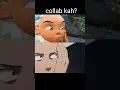 Download Lagu Coba Ipin lebih cocok kayaknya🤣 Saitama Collab sama Upin \u0026 Ipin🗿 #saitama #upinipin #shorts #anime