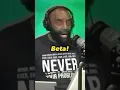 Lagu “Beta!” -Jesse Lee Peterson