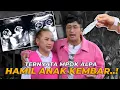 Download Lagu TERNYATA MPOK ALPA HAMIL ANAK KEMBAR.!