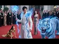 Download Lagu 窮小子被拜金女羞辱退婚，殊不知他的真實身份竟是永夜龍王，回️歸身份召喚十萬神兵討回公道，全城豪門世家跪地迎接，拜金女當場跪地求饒！#minidrama #短劇#逆襲 JHDJ