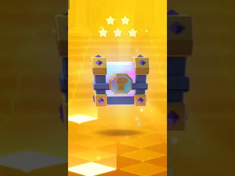 11975 Trophies Chest in Clash Royale | 5 - $tar Chest #clashroyale
