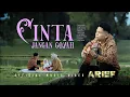Lagu Arief Putra - Cinta Jangan Goyah (Official Music Video)